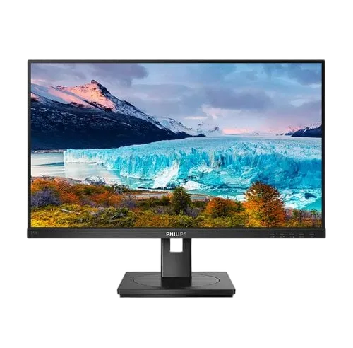 Philips 272S1AE/00 27" 1920x1080 IPS 250 4MS — vue 1