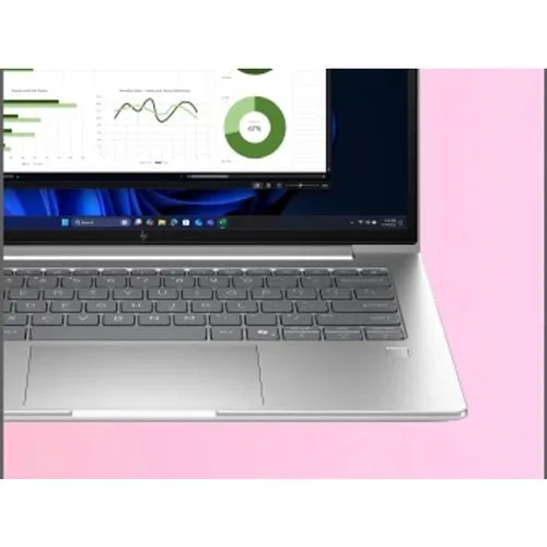 HP ELITEBOOK 6 G1A AMD R5-230 — vue 12