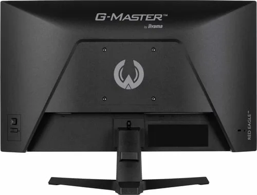 Iiyama G-Master G2471HS-B1 - 23.8" FHD 240Hz Fast IPS 0.3ms G-Sync Adaptive Sync — vue 5
