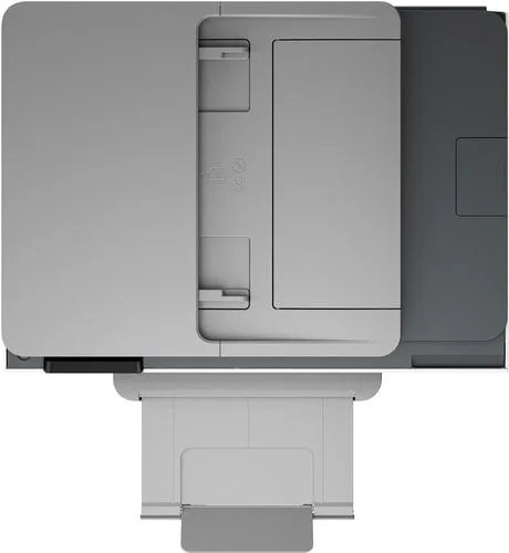 HP OFFICEJET PRO 8125E MFP — vue 4