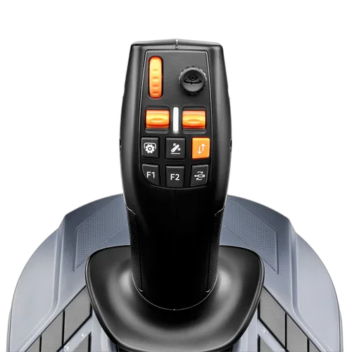 ThrustMaster Simtask Farming Stick - Add-on, vue 2