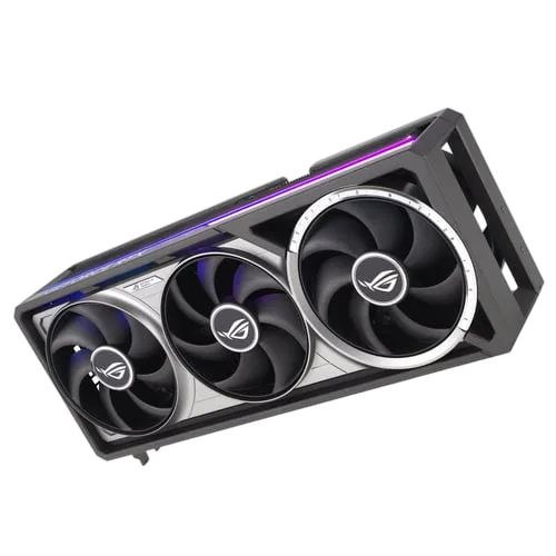 Asus ROG Astral GeForce RTX 5090 32GB GDDR7 OC Edition — vue 7