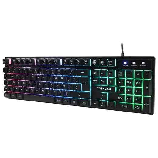 The G-LAB Keyz Caesium — vue 3