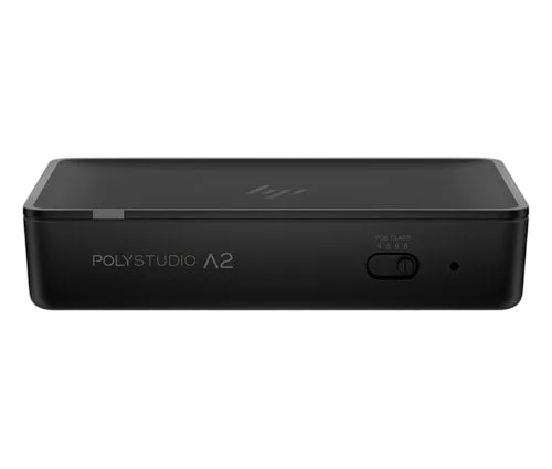 HP POLY STUDIO A2 AUDIO BRIDGE — vue 1