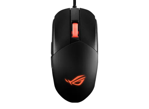 ROG Strix Impact III - Filaire/RGB/Noir