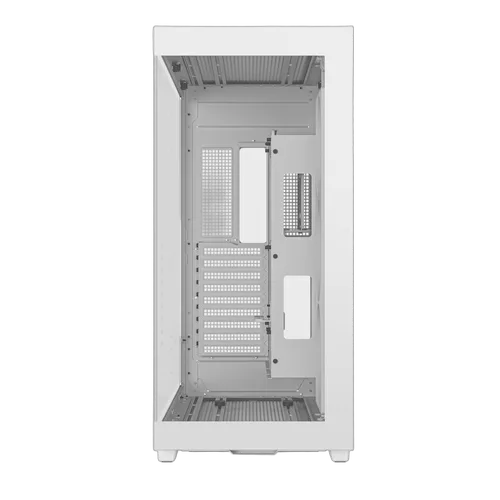 Deepcool CH780 Blanc - MT/Sans Alim/E-ATX — vue 2