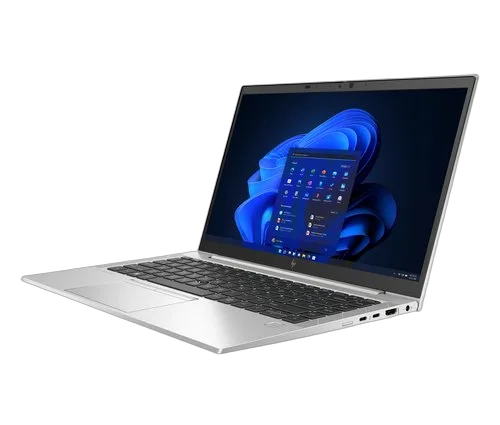 HP EB840G7 i5 16GB/256 Crtfd Rfrbd PC FR — vue 4