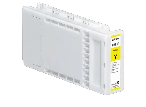 Epson Sglpack UltraChrome XD YLT693400 350ml — vue 1