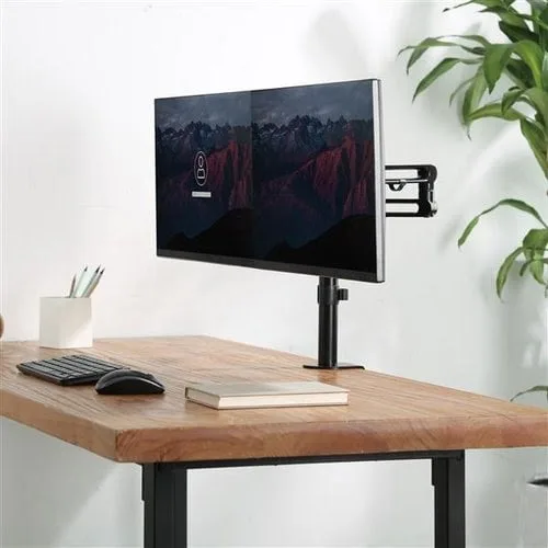 StarTech Monitor Arm - Dual Display - Dual Swivel — vue 7