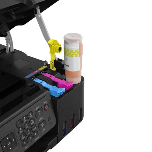 Canon PIXMA G4570 INKJET-BASED MFPS — vue 7