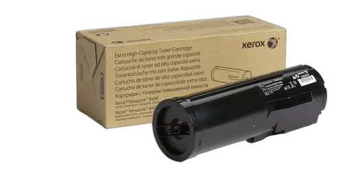 Xerox - Noir - 106R03584 — vue 1