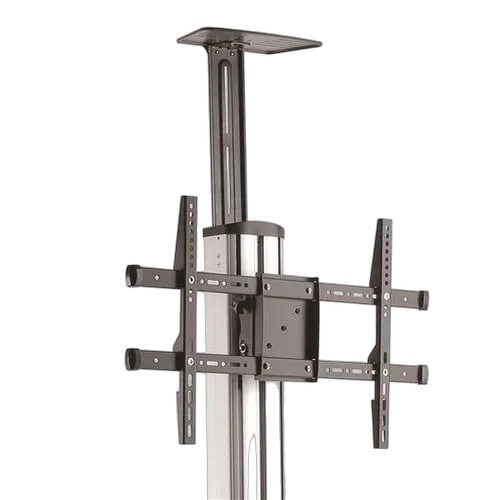 StarTech TV Cart Height Adjustment - 32-70" TV — vue 6