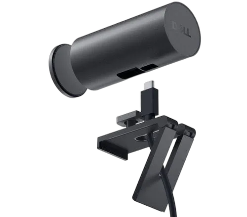 Dell UltraSharp Webcam — vue 6