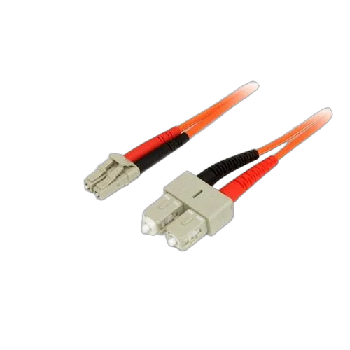 StarTech 1m Multimode Fiber Patch Cable LC - SC — vue 1