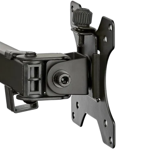 StarTech Monitor Arm - Dual - Crossbar - Steel — vue 9