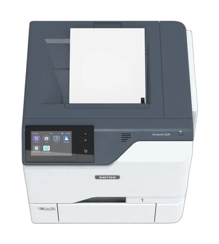 Xerox VERSALINK C620 A4 50PPM DUPLEX — vue 4