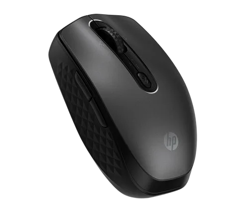 HP 690 Qi-Charging Wireless Mouse — vue 9
