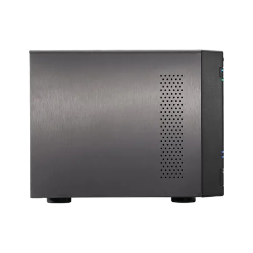 Asustor AS6104T — vue 3