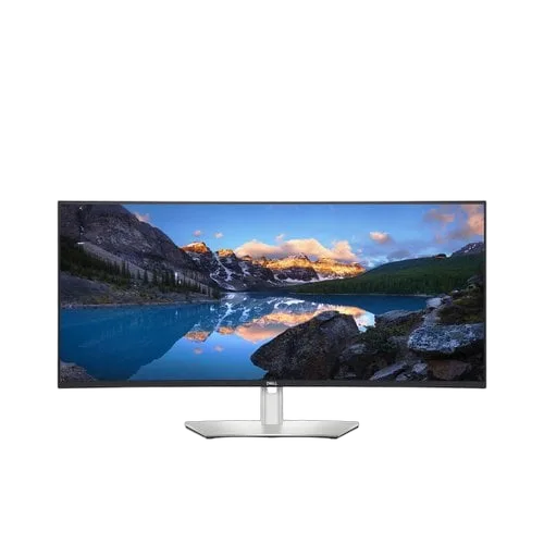 DELL ULTRASHARP U3824DW - 37.5" IPS WQHD — vue 1