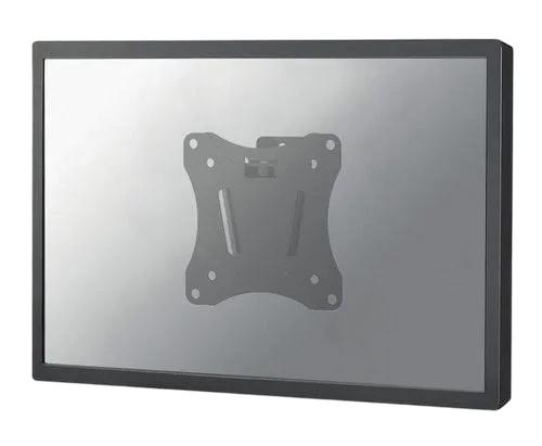 NewStar NeoMounts Flat Screen Wall Mount tilt — vue 1