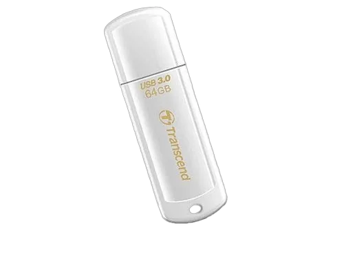 Transcend JETFLASH 730 — vue 1