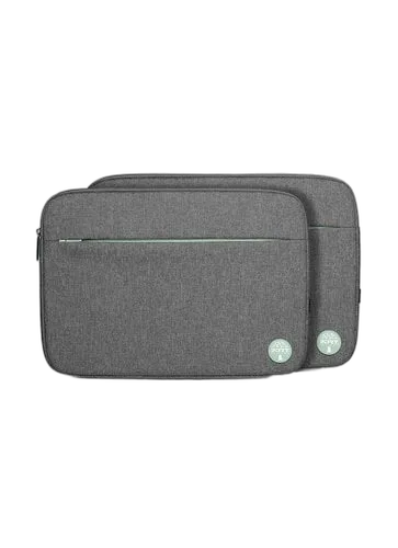 Port YOSEMITE ECO SLEEVE 15.6 GREY (400705) — vue 4