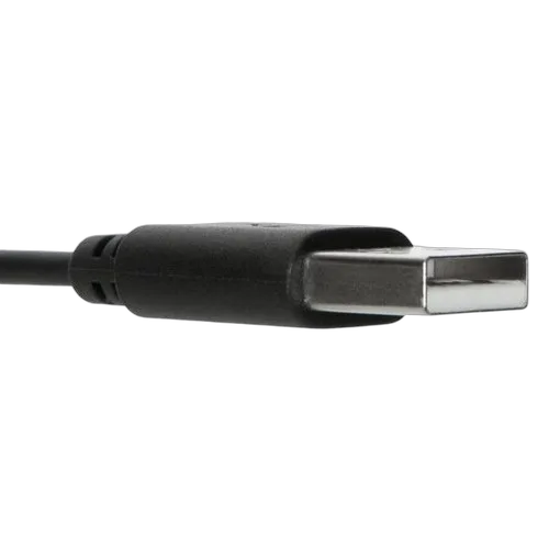 Targus Wired Stereo Headset — vue 8