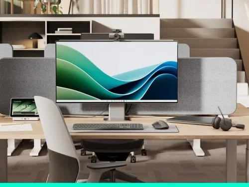 Logitech MX MASTER 4 FOR BUSINESS — vue 17