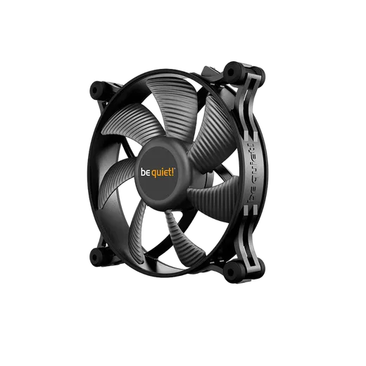 be quiet! Shadow Wings 2 140mm - BL086 — vue 2