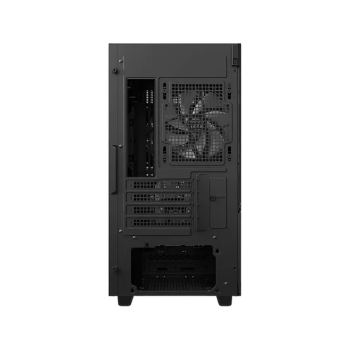 Deepcool CH360 DIGITAL Noir - GT/Sans Alim/Micro-ATX — vue 10