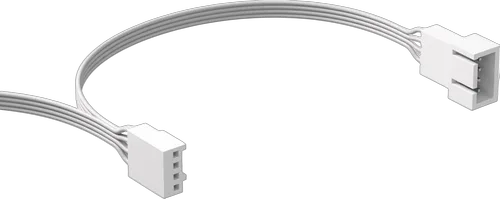 Corsair RS120 Triple Pack - Blanc — vue 5
