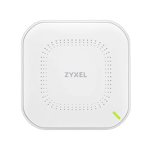 Zyxel NWA50AX PRO Point d'accès WiFi 6