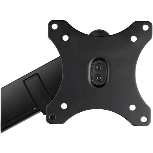 StarTech Desk Mount Monitor Arm w/USB - 34in LCD — vue 10