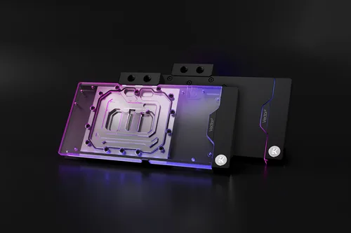 EK Water Blocks EK-Quantum Vector² Master RTX 4090 D-RGB — vue 4