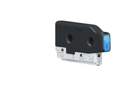 Epson WFE AM-C400 CYAN INK — vue 1