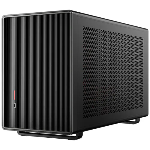 Antec Performance 1 M Black - MT/SansAlim/mini-ITX — vue 6