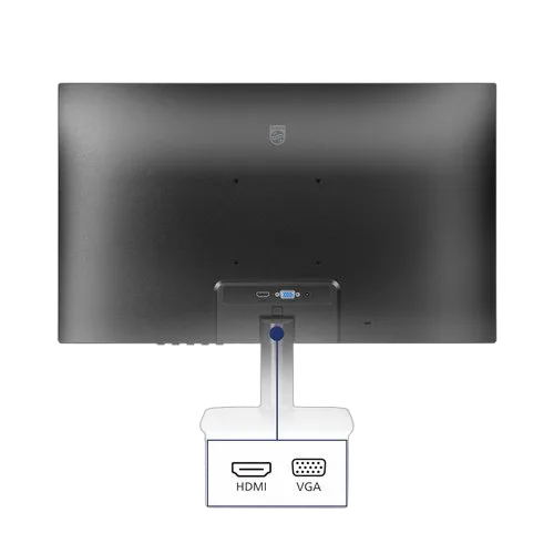 Philips 24E2N1100LB/00 - 23.8" FHD 100Hz VA 4ms Adaptive Sync — vue 4