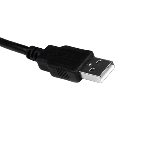 StarTech 1 ft USB to Serial DB9 Adapter Cable — vue 3
