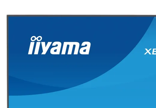Iiyama XB2497HSU-W1 - 23.8" FHD 120Hz IPS Pivot HP Blanc — vue 5
