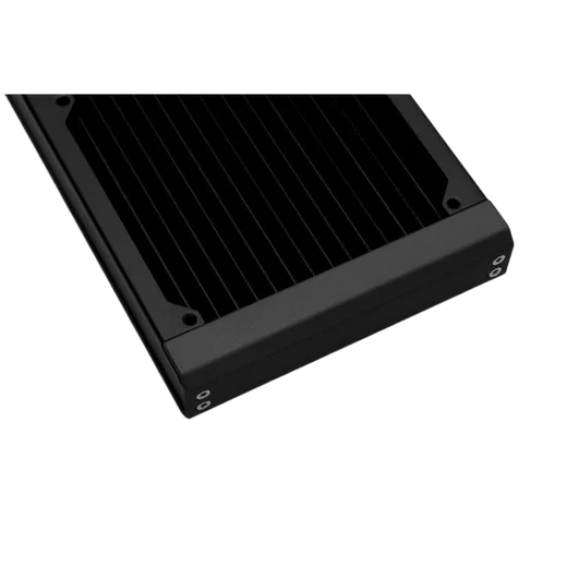 EK Water Blocks Radiateur EK-Quantum Surface S360 - Black Edition — vue 3