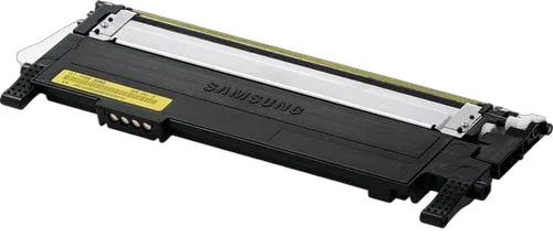 HP - Jaune - SU462A — vue 2