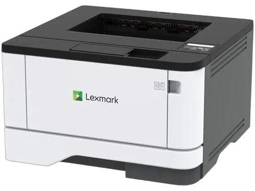 Lexmark MS431dn   (29S0060) — vue 2