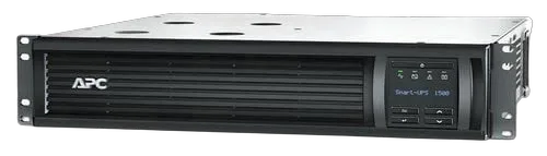 APC Smart-UPS 1500VA — vue 10