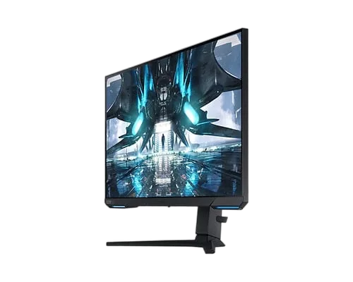 Samsung Odyssey G7 S28AG700NU — vue 4