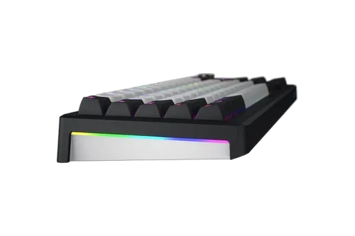 Hator Skyfall 65 MAG Ultima 8K 65% - Magnétique - Sans-Fil - RGB - Noir/Blanc — vue 5