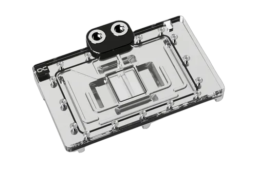 Alphacool Waterblock Core pour RTX 4080 Reference avec BackP — vue 1