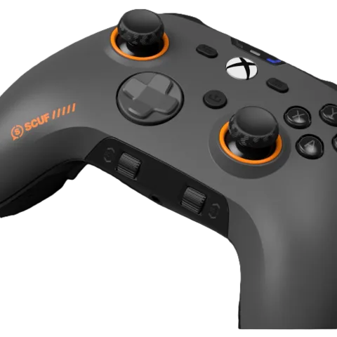 SCUF Manette Valor Pro - Sans fil - Anthracite — vue 5