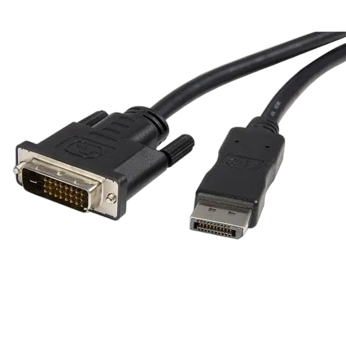 StarTech 10ft DisplayPort to DVI Video Converter — vue 1