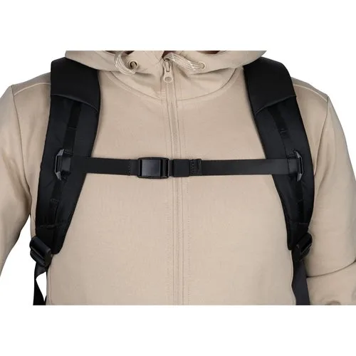 Targus Pro-Tek R 16" Tech Backpack - Black — vue 14