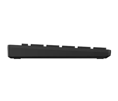 HP 350 BLK Compact Multi-Device KBD — vue 10